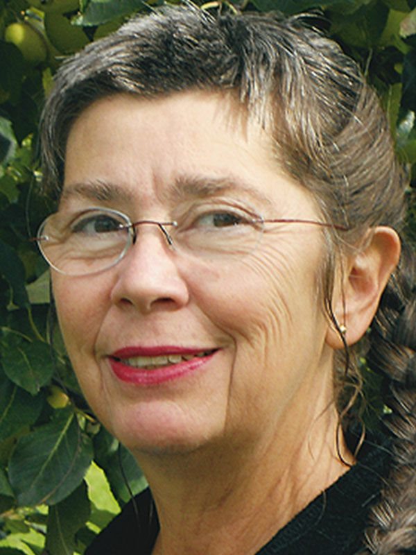 Bodil Jönsson Författare