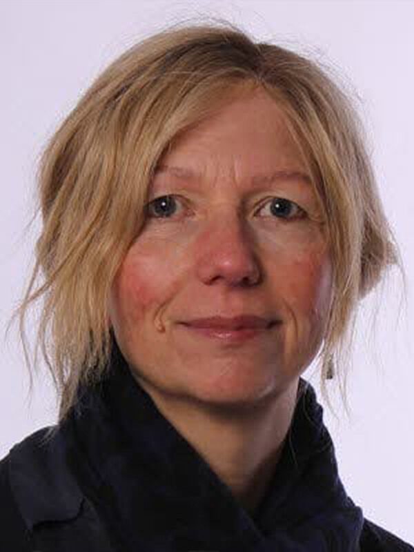 Bodil Sundberg Kapitelförfattare