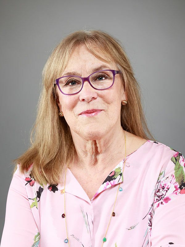 Camilla Hörlin Författare