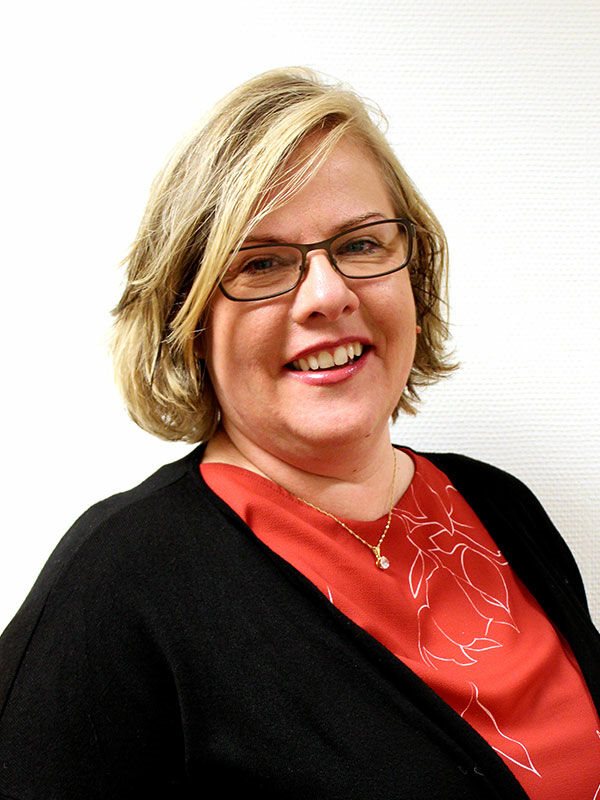 Camilla Lindgren Författare