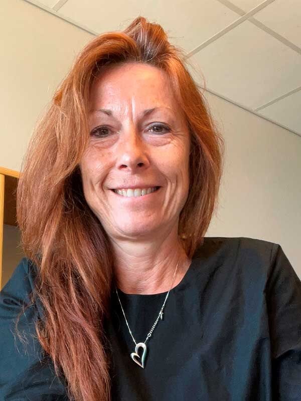 Camilla Seitl Kapitelförfattare