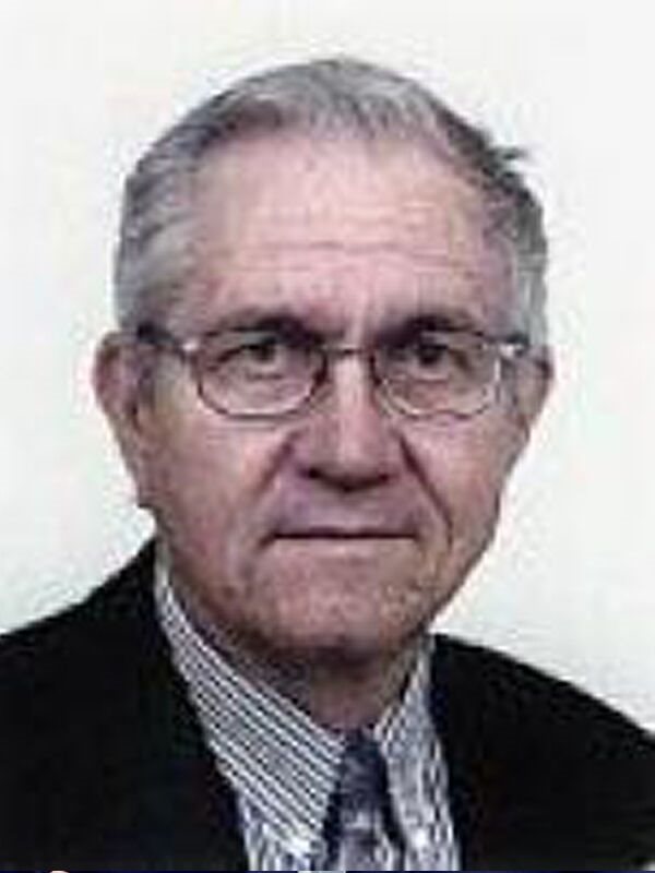 Carl Nordling Författare