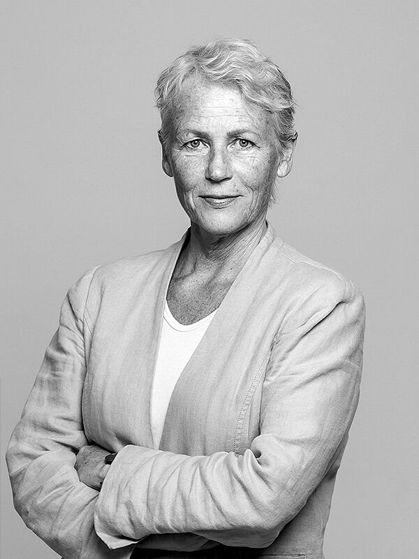 Caroline Berggren Författare