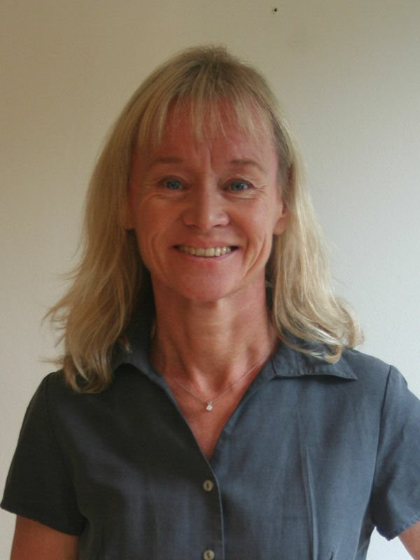 Caroline Waks Kapitelförfattare