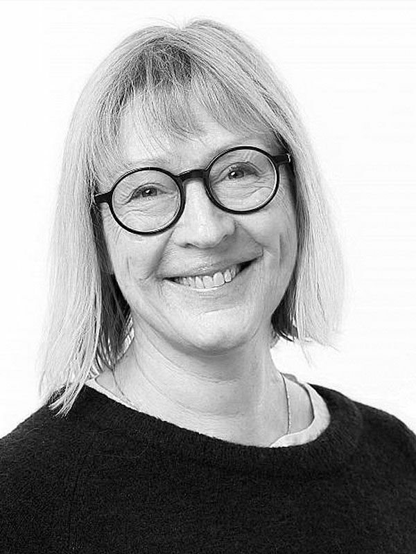 Catarina Schmidt Kapitelförfattare