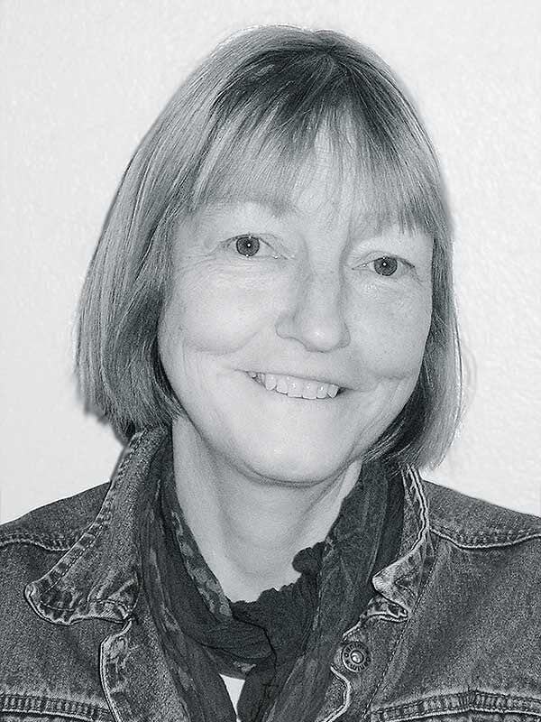 Catarina Warfvinge Författare