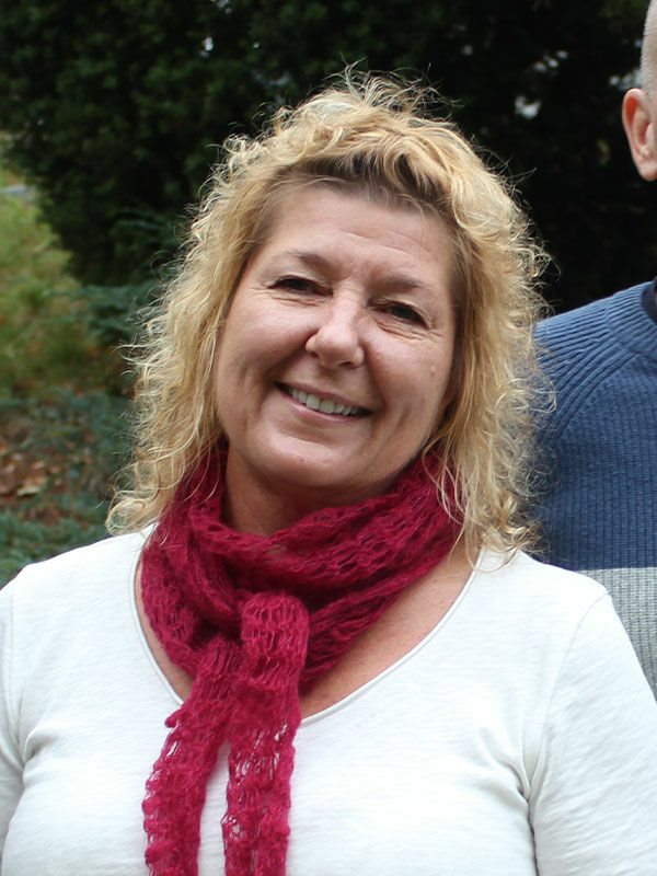 Catharina Åkerlund Författare