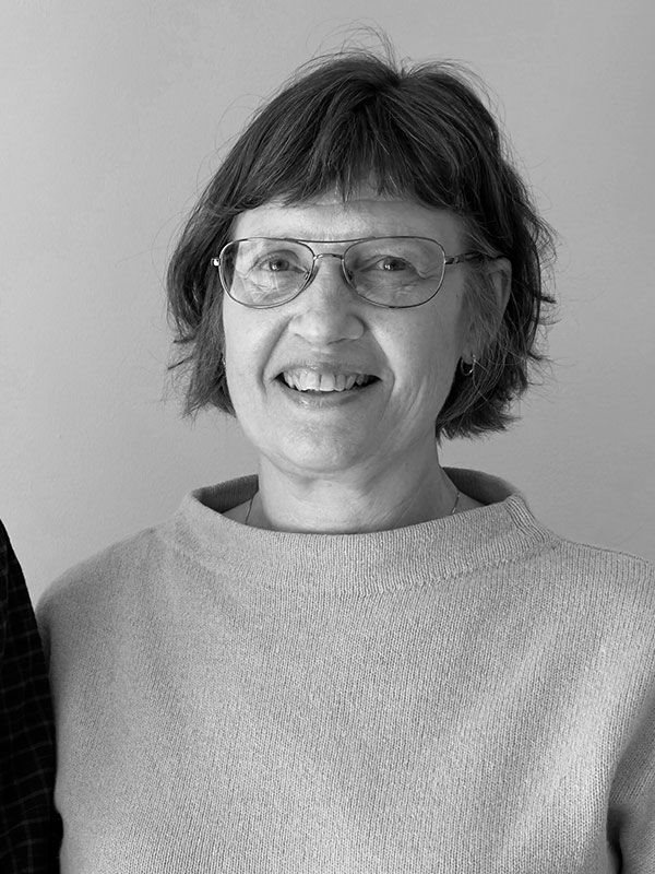 Catharina Nyström Höög Kapitelförfattare