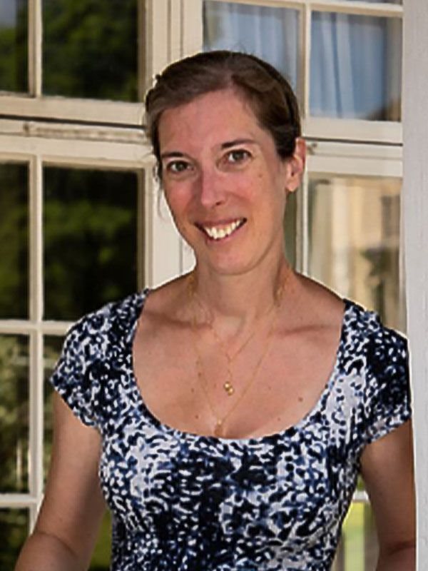 Cécile Tartar Jönsson Författare