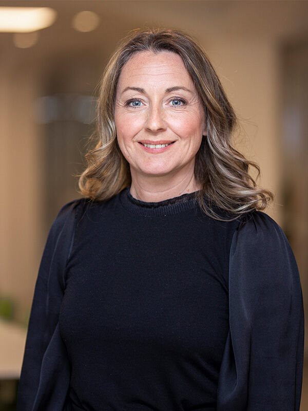 Cecilia Åberg Kapitelförfattare