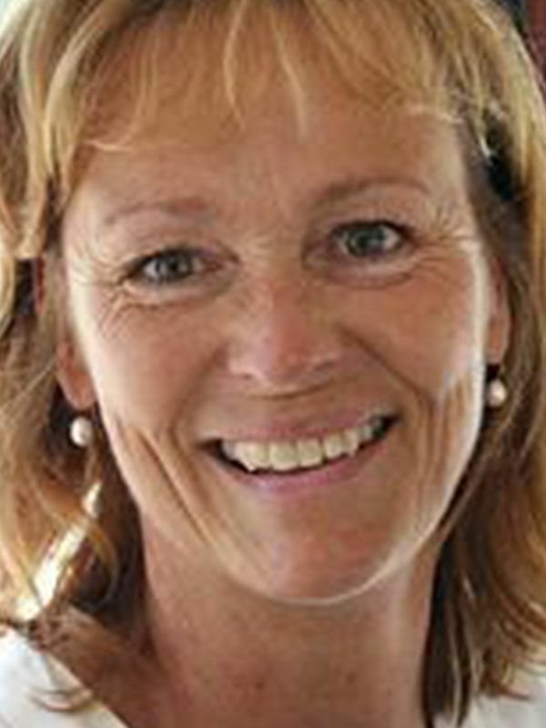 Cecilia Augutis Författare