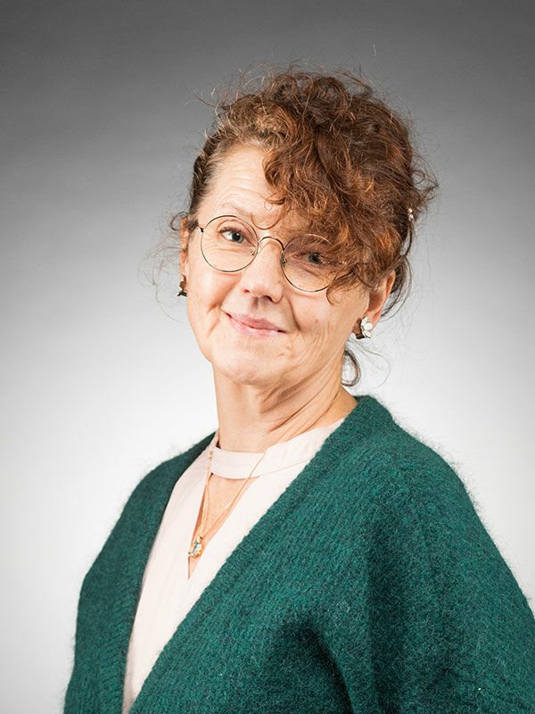 Cecilia Solér Författare