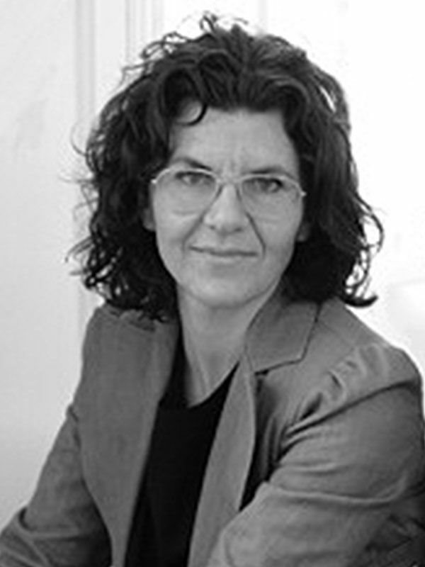 Cecilie Cornett Författare