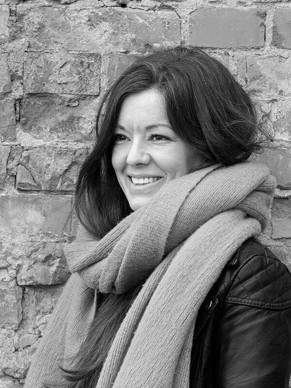 Celia Svedhem Författare