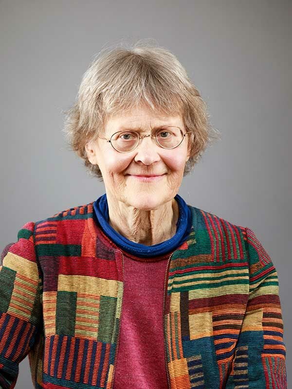 Charlotte Erlanson-Albertsson Författare