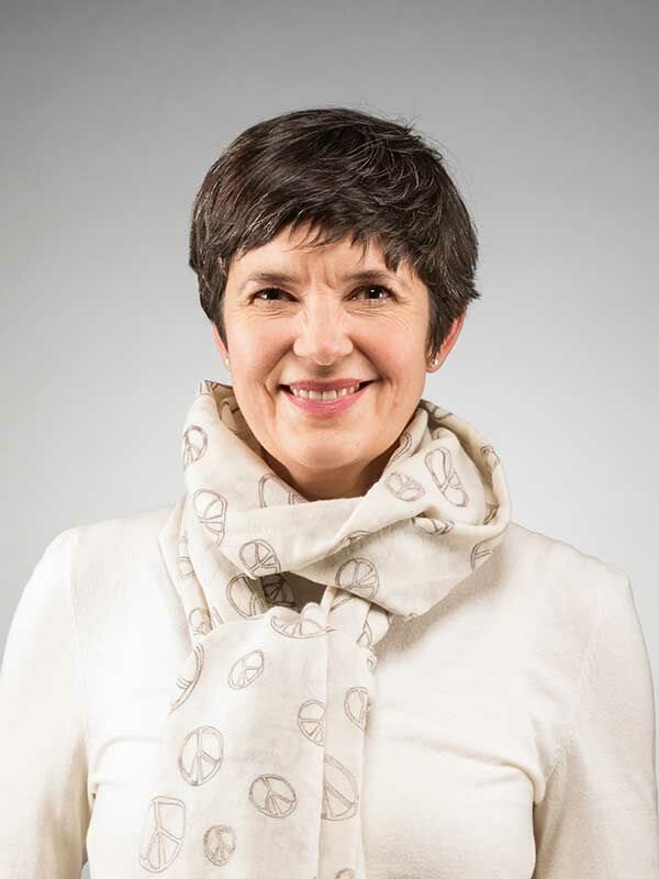 Charlotte Holgersson Kapitelförfattare