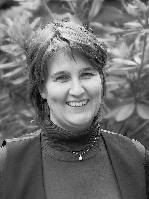 Christel Persson Författare