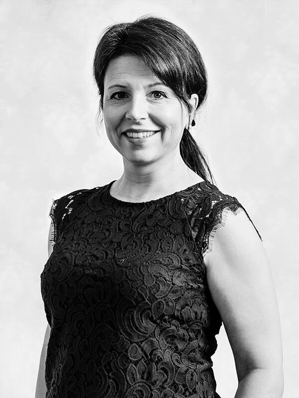 Christel Sundqvist Författare