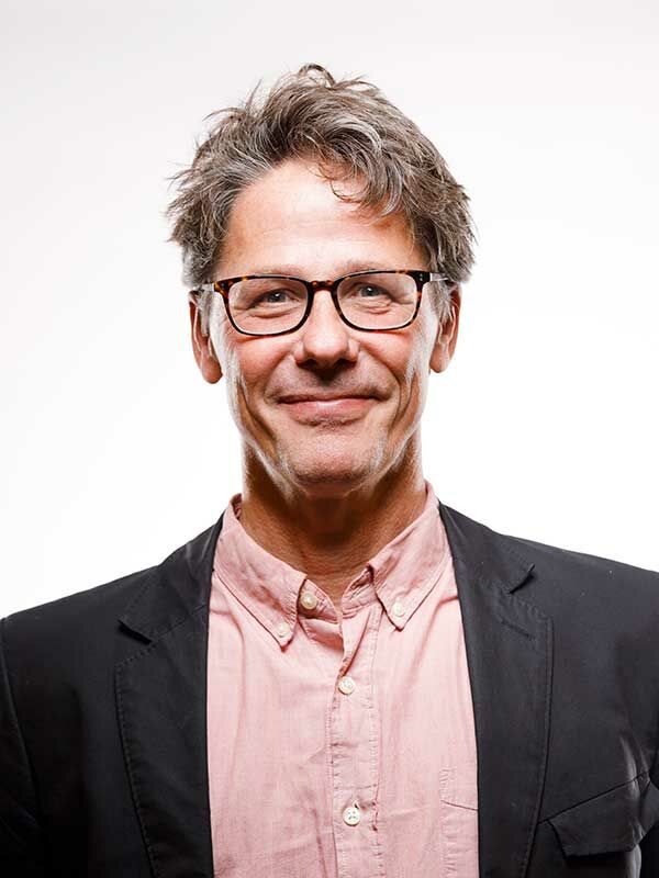 Christer Lundfall Författare