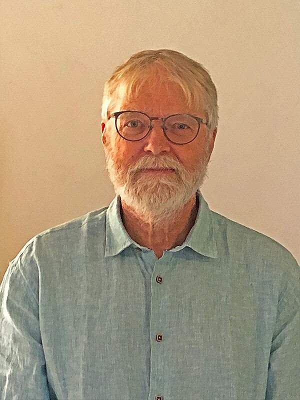 Christian Bennet Författare