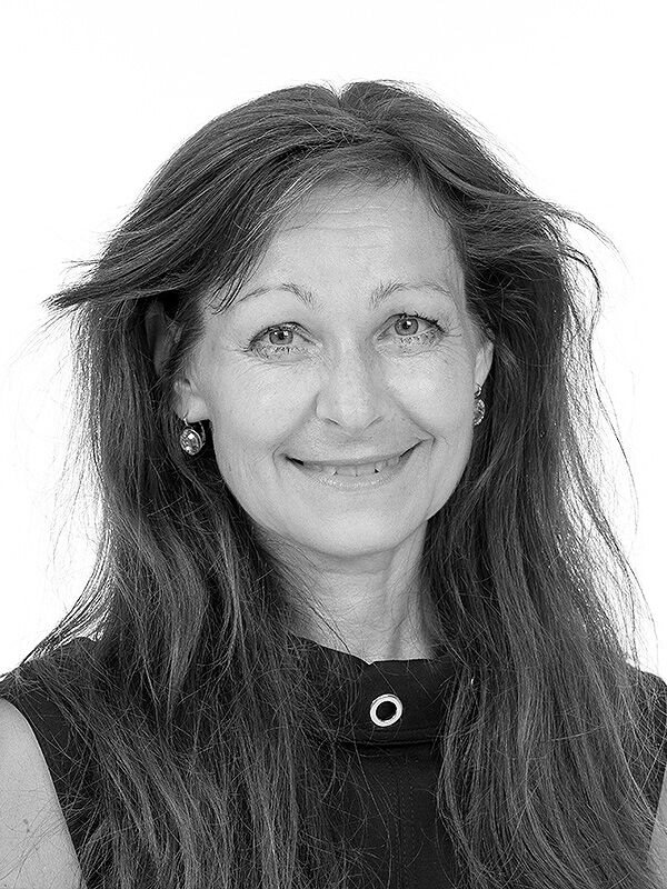 Christina Brogårdh Kapitelförfattare