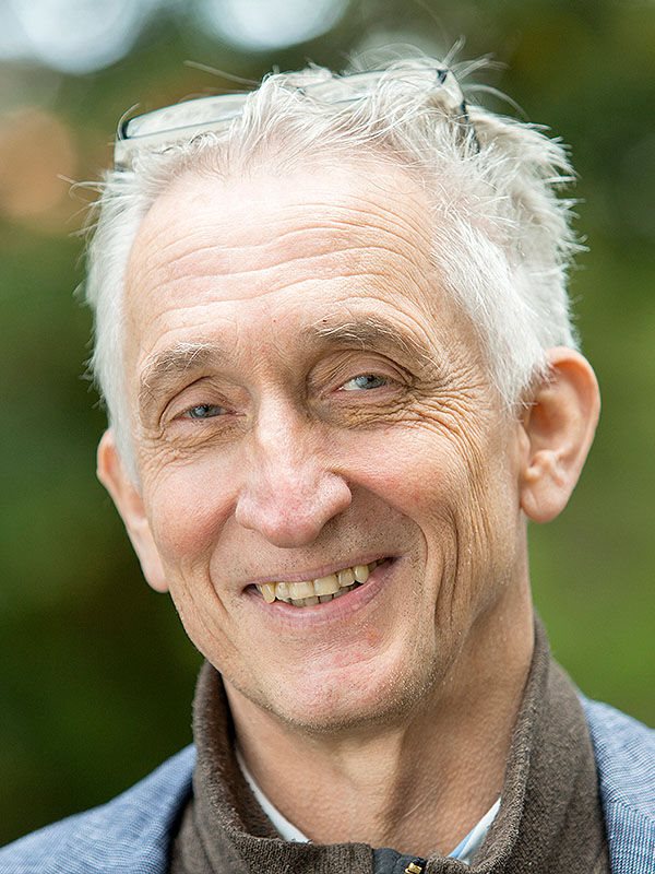 Claes Nilholm Författare