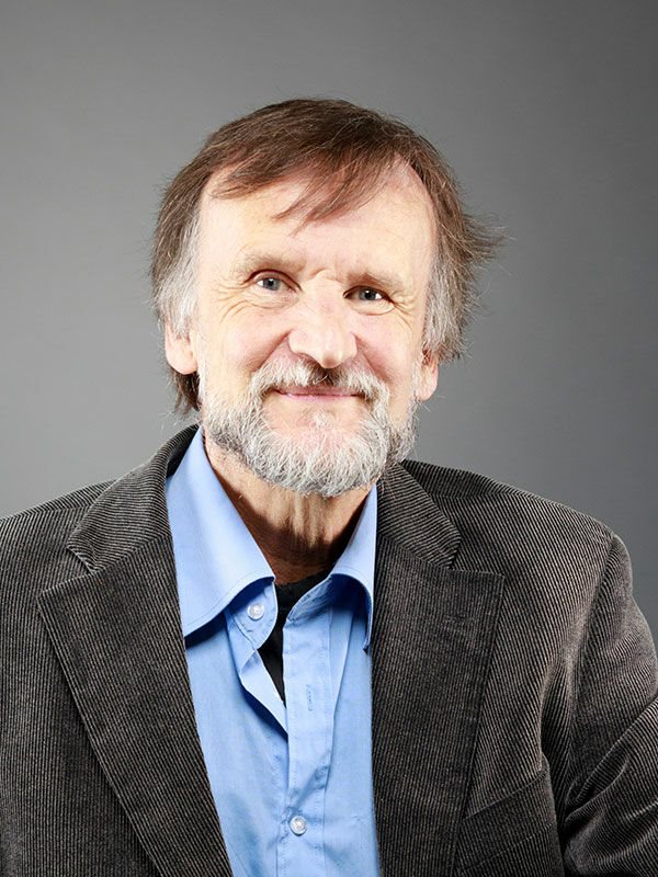 Clas Rosvall Kursledare