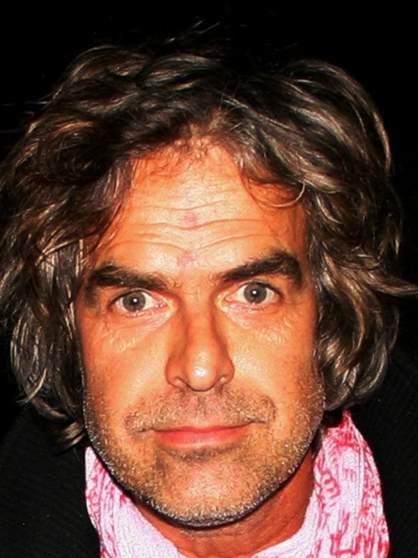 Daniel Andersson Författare