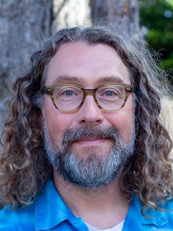 Daniel Östlund Kapitelförfattare