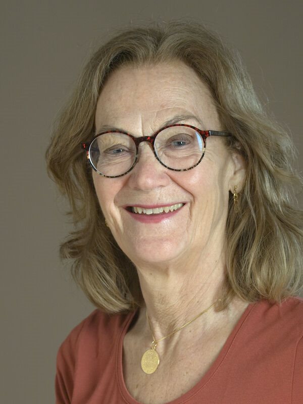 Désirée von Ahlefeld Nisser Kapitelförfattare