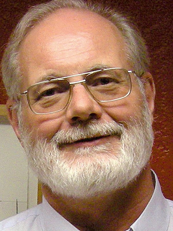 Douglas Williams Kursledare