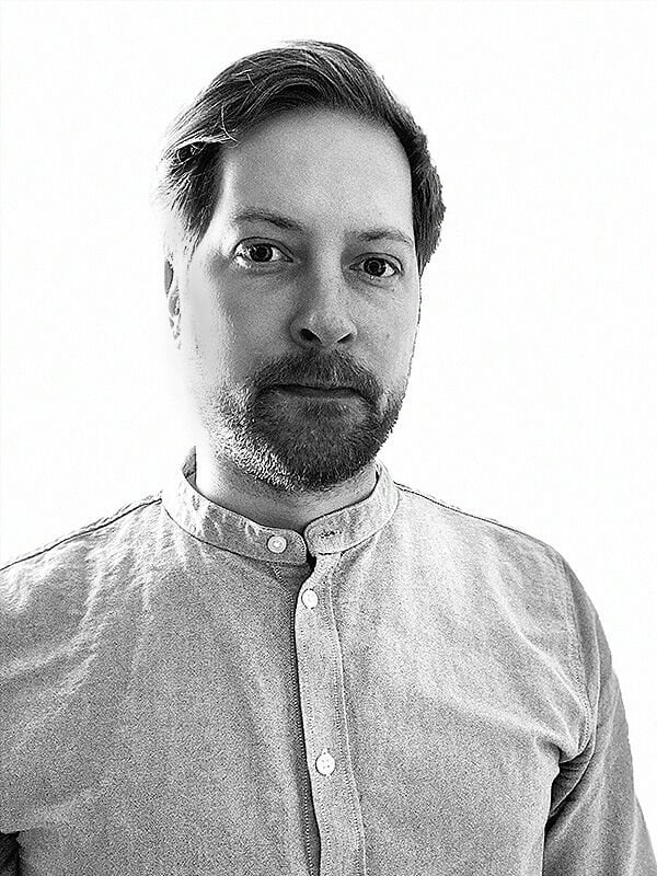 Edvin Sandström Kapitelförfattare