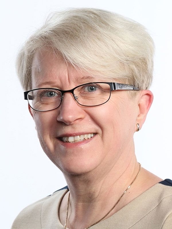 Eija Väisänen Författare