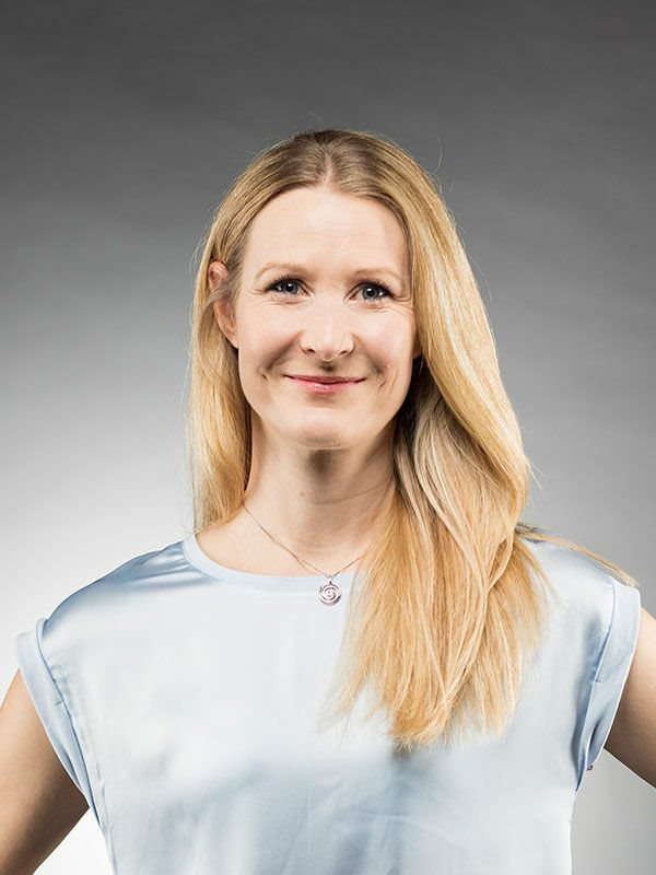 Elin Vimefall Författare