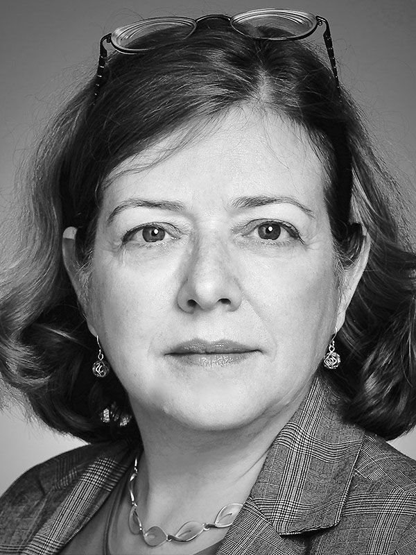 Elinor Schad Kapitelförfattare