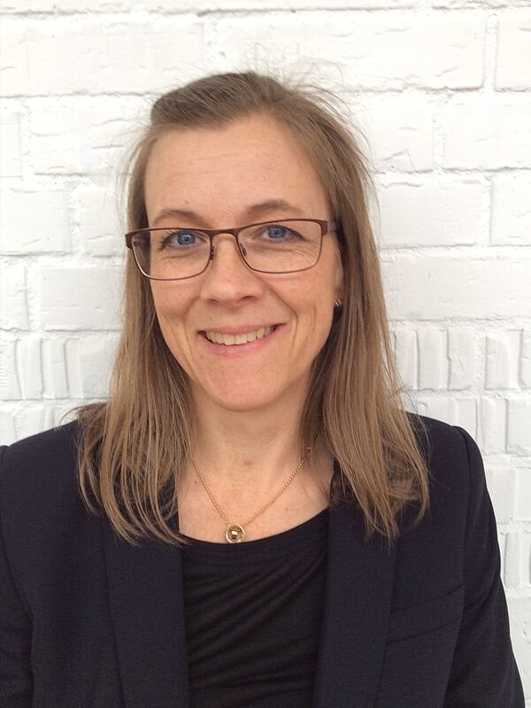 Ellinor Skaremyr Författare