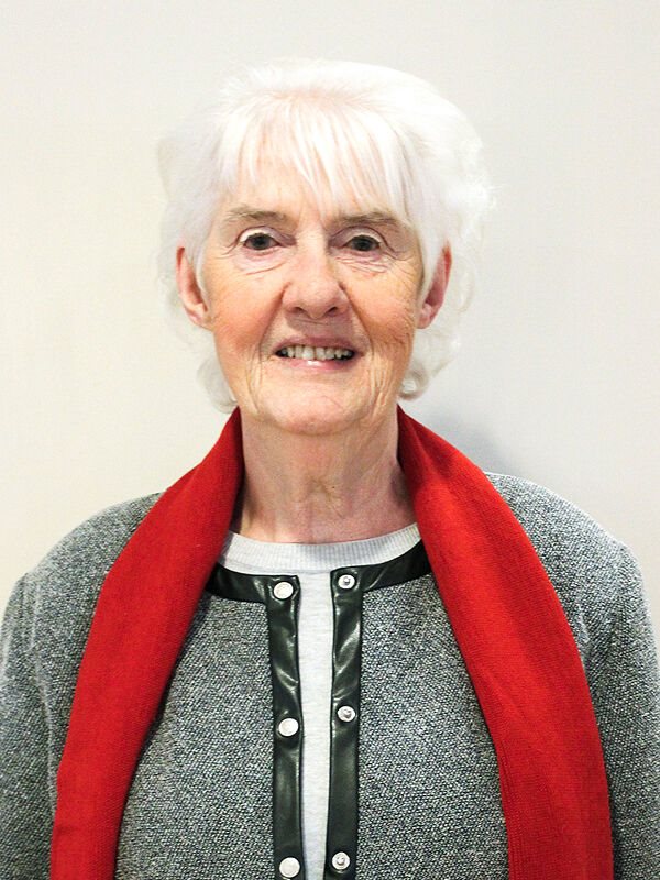 Elisabeth Arnér Författare