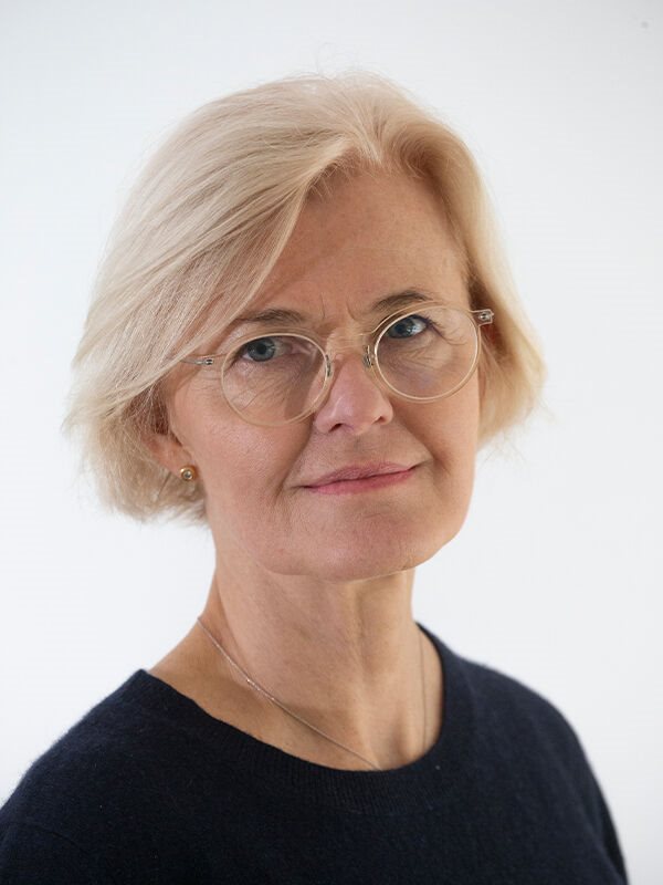 Elisabeth Olhager Kapitelförfattare