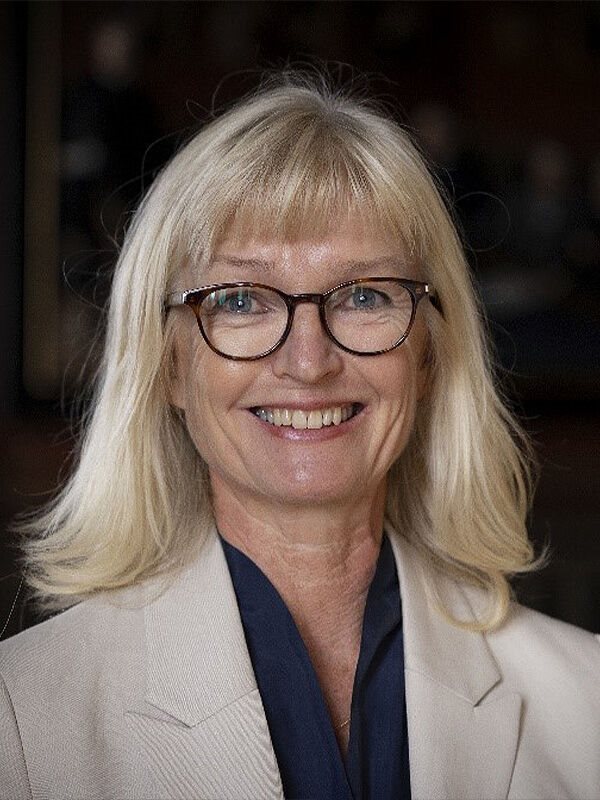 Ellika Schalling Redaktör