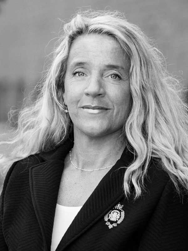 Emma Leifler Författare