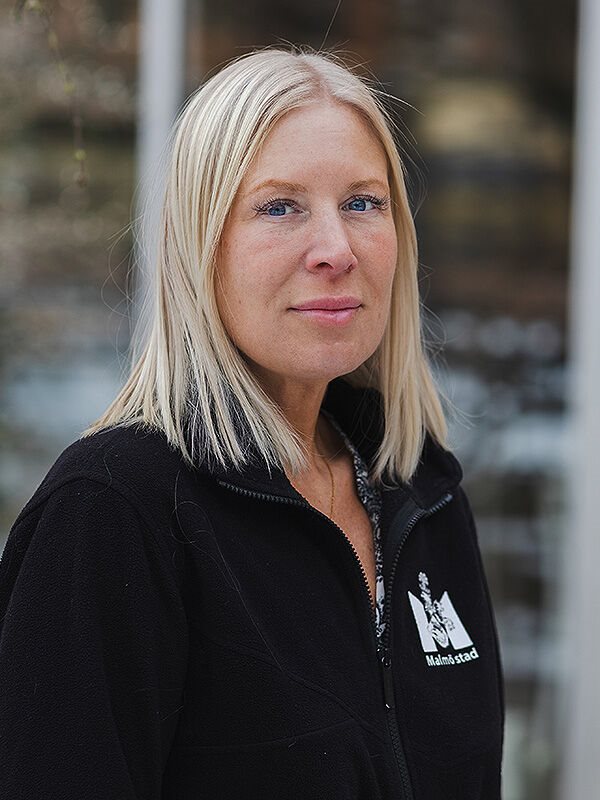 Emma Mattsson Kapitelförfattare