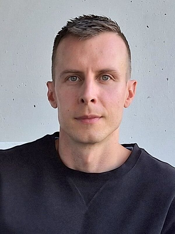 Eric Hagelin Författare