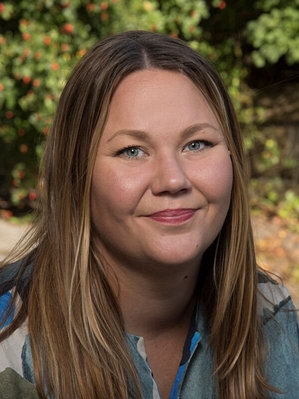 Erica Kanon Redaktör