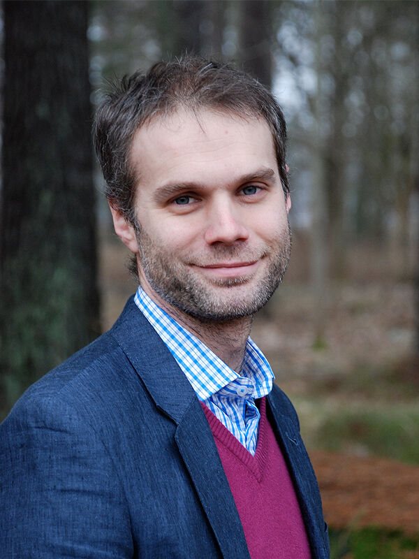 Erik Sandberg Författare