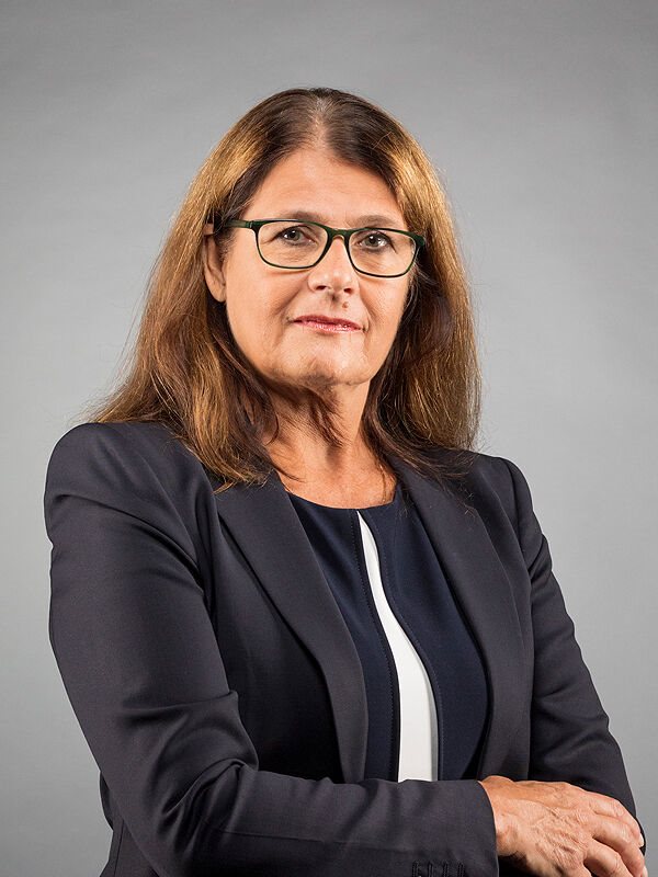 Ester Pollack Kapitelförfattare