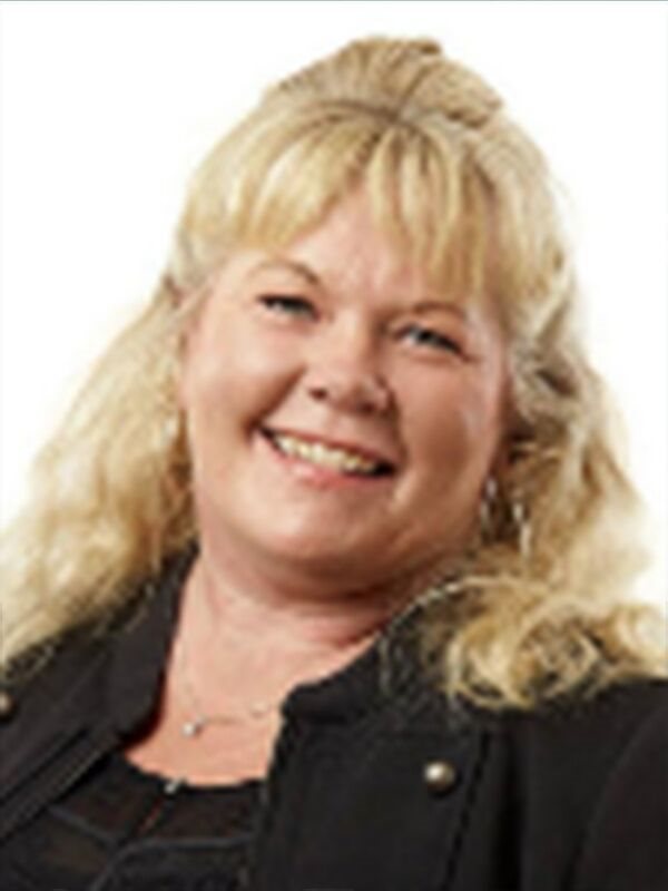 Eva-Karin Hultgren Redaktör