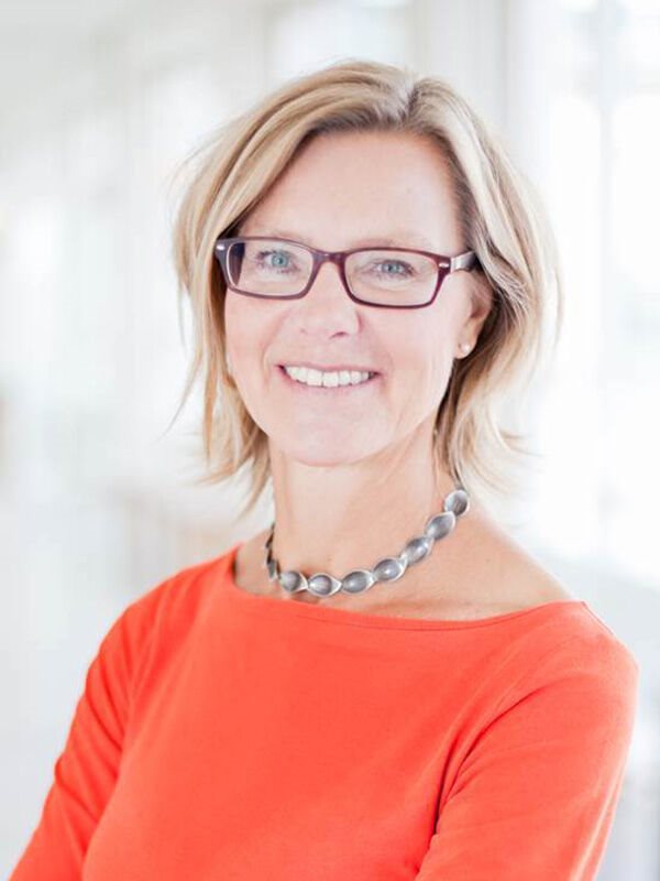 Eva-Maria Svensson Kapitelförfattare