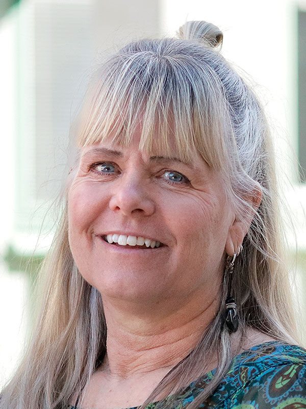 Eva Hallgren Författare