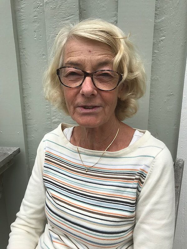 Eva Norinder Författare