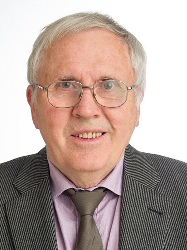 Evert Vedung Kapitelförfattare